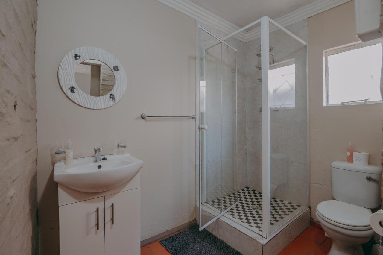 Cosy Cottages Guesthouse Potchefstroom Kültér fotó